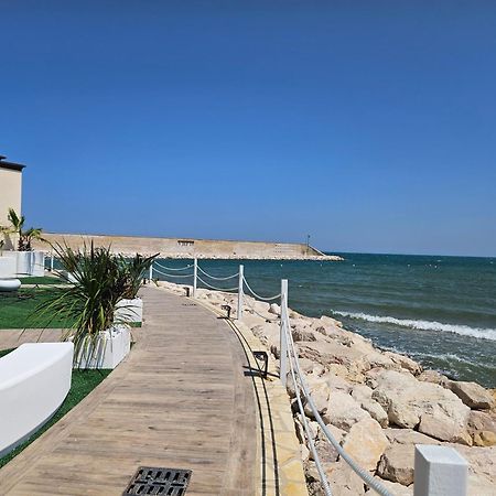 Dada Suites And Sea San Salvo Exterior foto